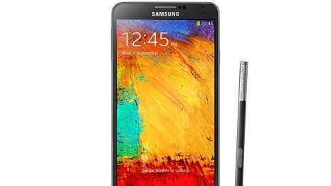 Samsung Galaxy Note 3
