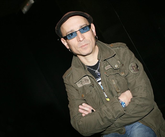  Fito & Fitipaldis Fito Cabrales