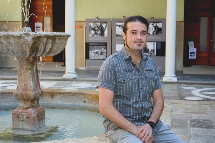 Miguel Dávila Machuca-Vargas