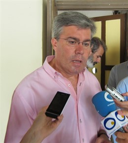 José Enrique Fernández de Moya