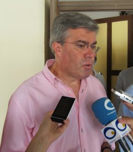 José Enrique Fernández de Moya