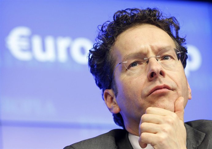 Jeroen Dijsselbloem