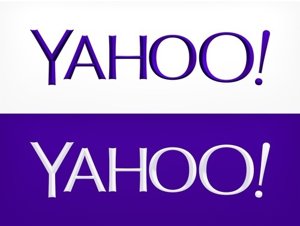 Nuevo logotipo de Yahoo!