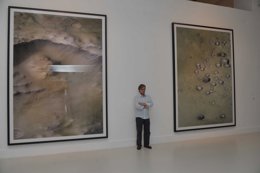 Thomas Ruff Expone En El CAC Málaga