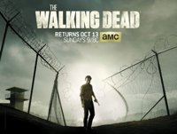 'The Walking Dead': Póster de la cuarta temporada y... ¡Curso universitario!