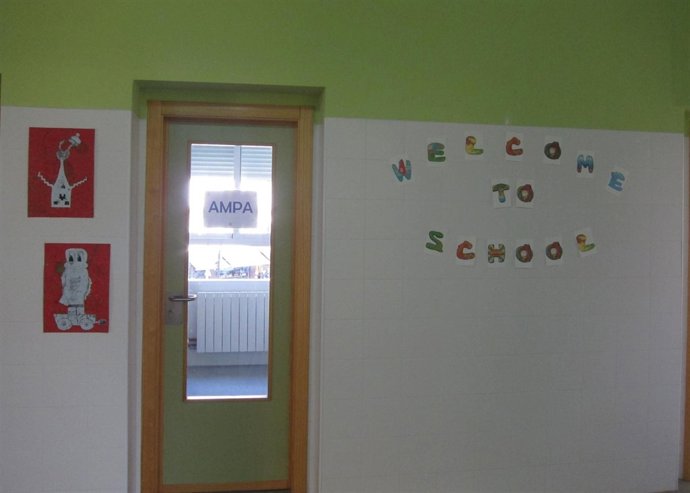 Vuelta al colegio en la Región de Murcia