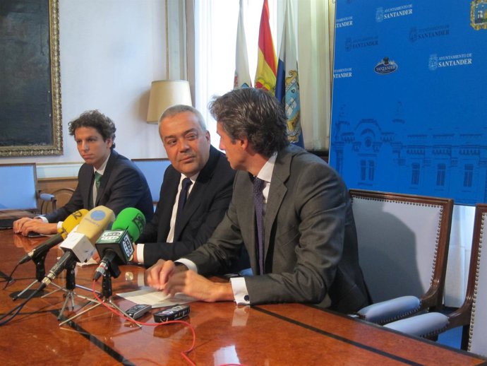 Calvo-Sotelo y De la Serna