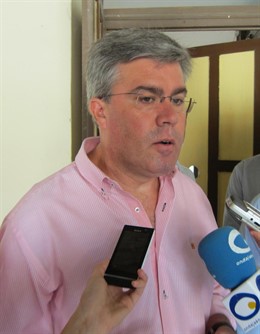 José Enrique Fernández de Moya
