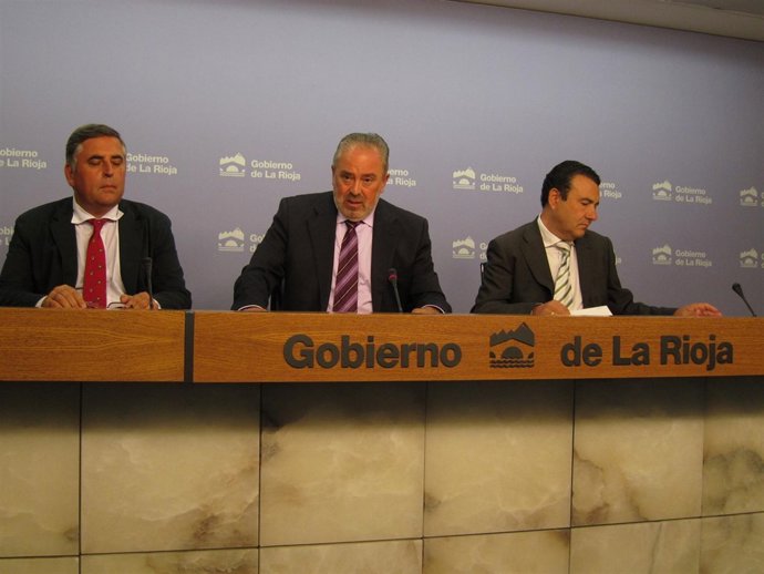 Nieto y Oteo explican patente del CIBIR