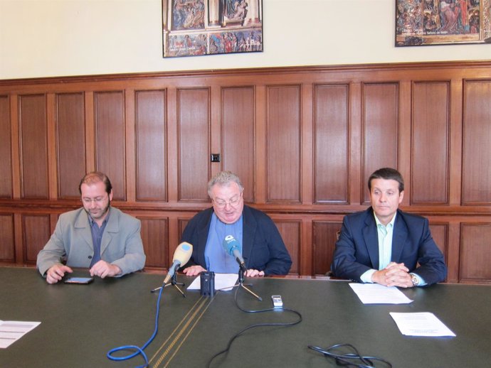 Presentación del nuevo curso del Centro Diocesano de Formación Teológica