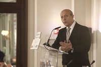 José Ignacio Wert: "Es el momento de transmitir emociones"