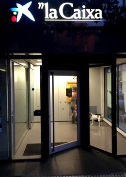 La Caixa