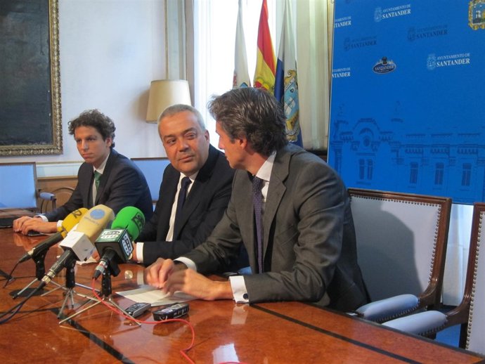 Calvo-Sotelo y De la Serna