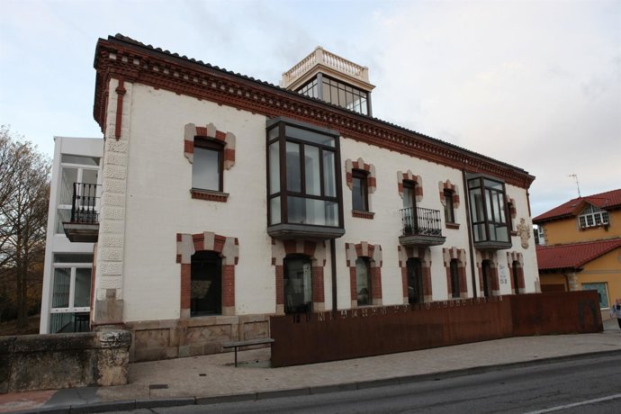 Centro Tecnológico De La Fundación Santa María La Real