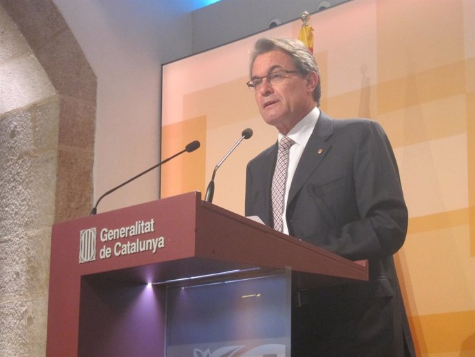 Artur Mas