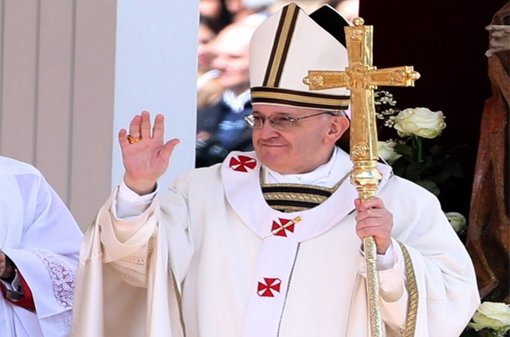 Alejandro Agresti realizará un film biográfico del Papa Francisco