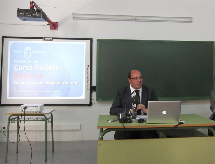 Pedro Antonio Sánchez