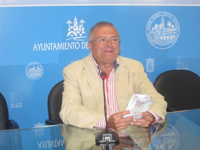 Juan Miguel Moreno Calderón