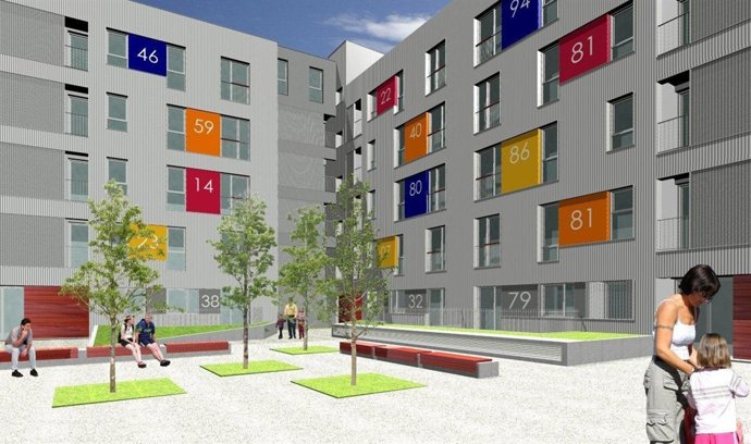 111 VPO La Albericia