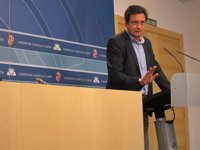 El PSOE pide una comisión de investigación para aclarar la "chapuza monumental" de la pasarela de la Mota de Benavente