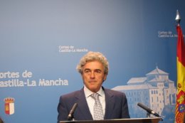 Leandro Esteban debate