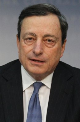 Mario Draghi
