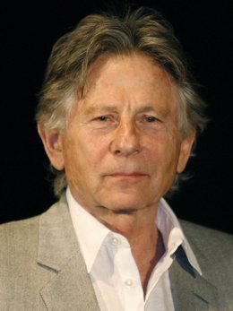 El director de cine Roman Polanski