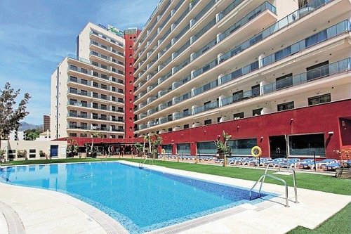 Imagen de apartamentos