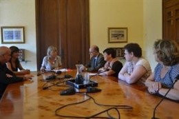 Convenio entre Reus y la URV para estudiar hábitos alimentarios