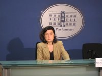 MÉS acusa al Govern de usar "maniobras dilatorias para retrasar la sentencia que declarará a Bauzá incompatible"