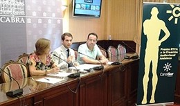 RTVA apoya el XVIII Certamen de Creación Audiovisual de Cabra (Córdoba)