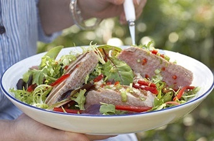 5 Trucos Para Perder Peso Sin Pasar Hambre