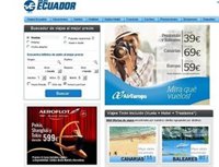 LAB denuncia la intención de Viajes Ecuador de iniciar un procedimiento de despido colectivo