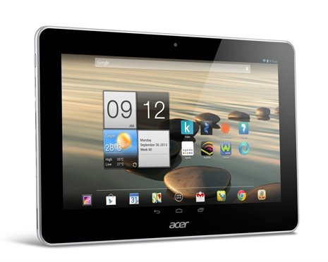 Iconia A3 tablet Acer