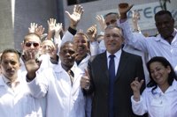 Argentina.- Médicos argentinos emigran a Brasil por mejores condiciones laborales y económicas