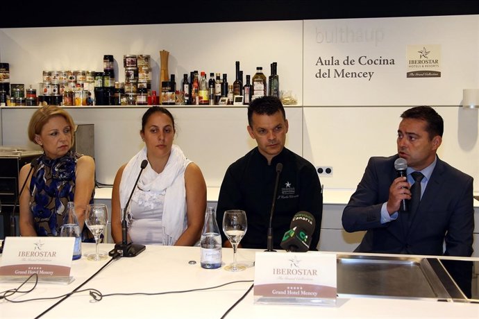 Presentación del ciclo