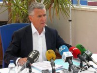 Plata dice que el plan de bajas voluntarias es una medida para "asegurar que no haya dificultades en el futuro"