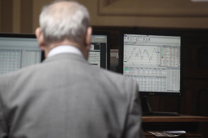 Bolsa de Madrid, Ibex