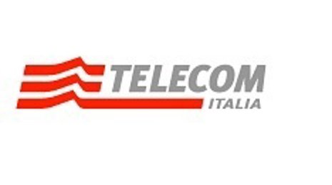 Logotipo de Telecom Italia