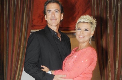 Terelu Campos vuelve a sonreir y recupera de nuevo su cumpleaños