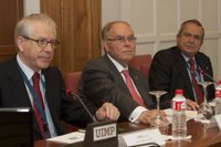 La Fundación CSIC reclama "avanzar" hacia un "compromiso público-privado" en investigación