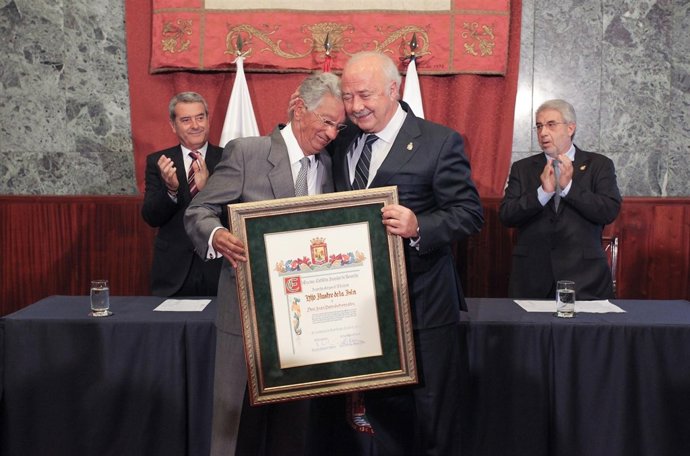 Juan Padrón Morales