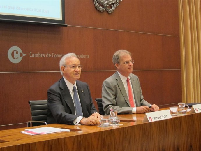 Miquel Valls