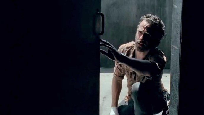 The Walking Dead 4ª temporada