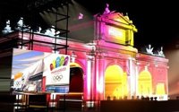 Madrid 2020 atraerá 800.000 turistas si consigue los Juegos Olimpicos