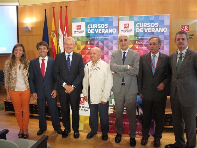 Congreso UR 'Derechos, toros y sociedad' en la UR