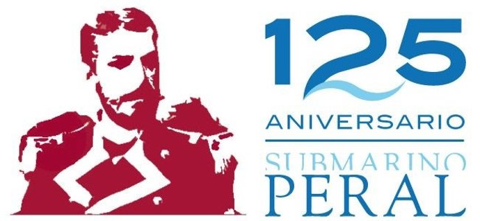 Celebración del 125 aniversario de la botadura del Submarino Peral