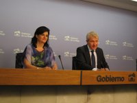 El Gobierno destinará 1,17 millones a la segunda convocatoria de ayudas de la ADER para 2013