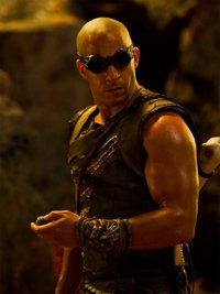 Vuelve Riddick, la gran obsesión de Vin Diesel