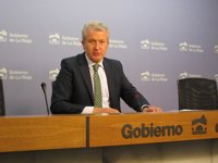 Del Río dice que la reunión entre Sanz y Urkullu "marcará un tiempo nuevo" en las relaciones institucionales